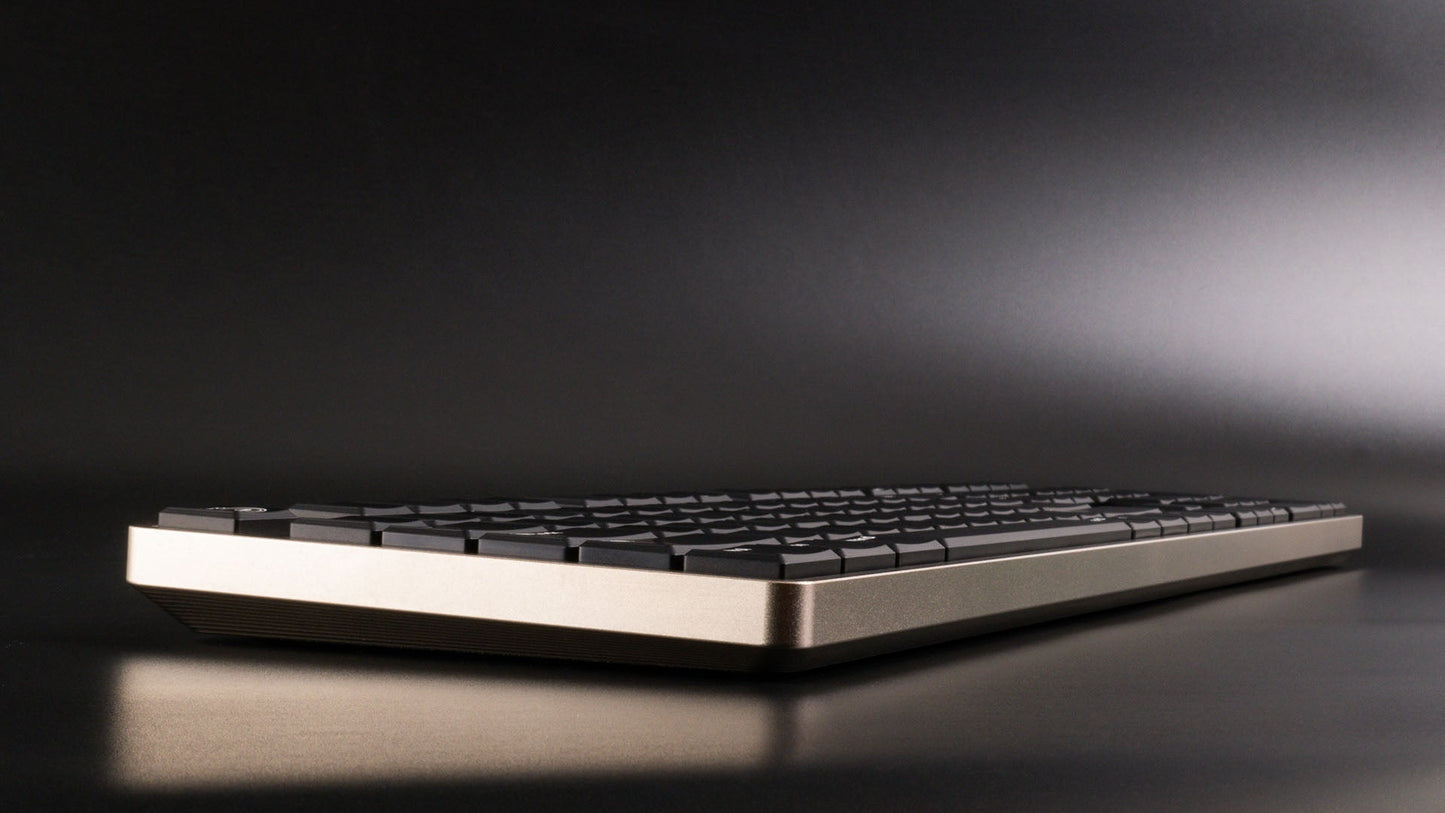 Slim Sloth Keyboard