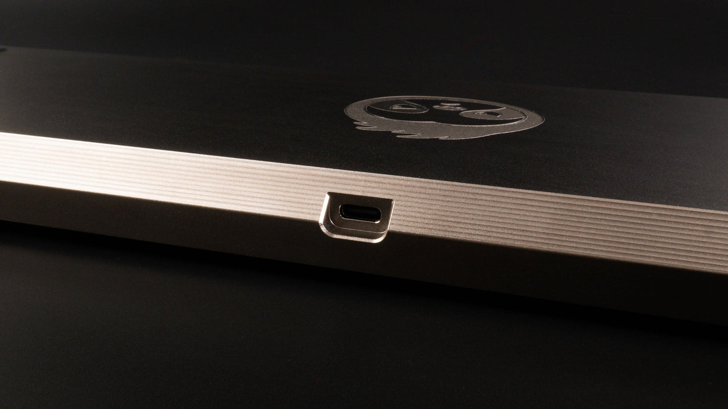 Slim Sloth Keyboard